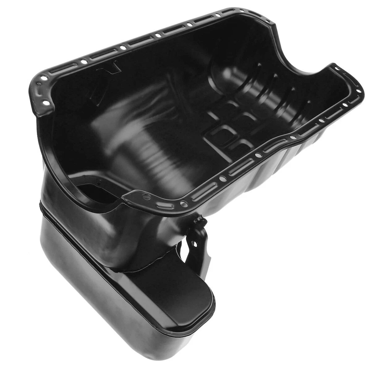 Engine Oil Pan for Nissan Pathfinder Infiniti QX4 (1996–2000)