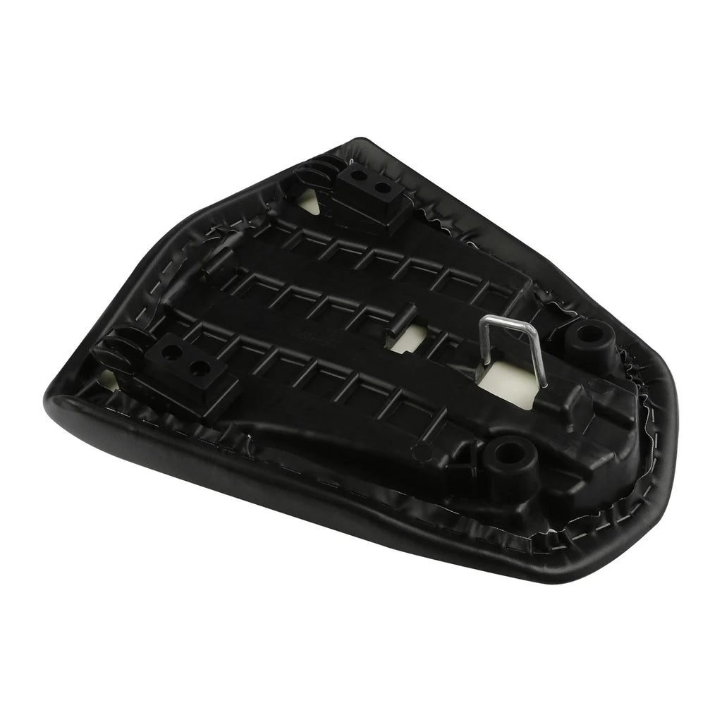 Black Rear Passenger Seat Cushion for Honda CBR300R CBR300 2015-2022