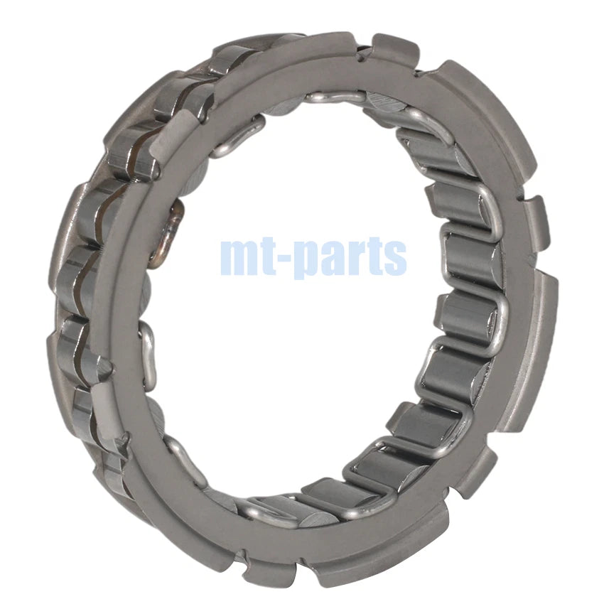 Starter Clutch One Way for Kawasaki KL650-A16 (2002), KL650-A17 (2003), KL650-A19 (2005)