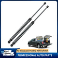 27" Gas Struts for Leer Camper Shell Topper Rear Window (2019–2024)
