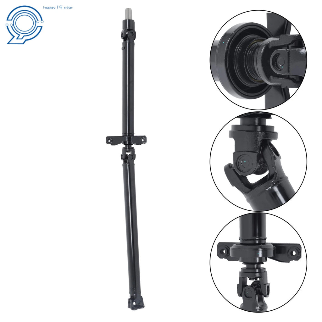 Rear Side Driveshaft Assembly for Subaru Legacy (2005–2009)