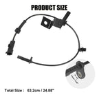ABS Wheel Speed Sensor for Ford Mondeo (2015–2021) DG9C-2C205-AD