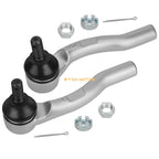 Tie Rod Ends Set of 2 for Honda Pioneer 1000 (2016–2021) 53560-T0A-A12
