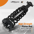 2X Front Strut Coil Spring Assembly for Ford F-150 RWD (2015–2020)
