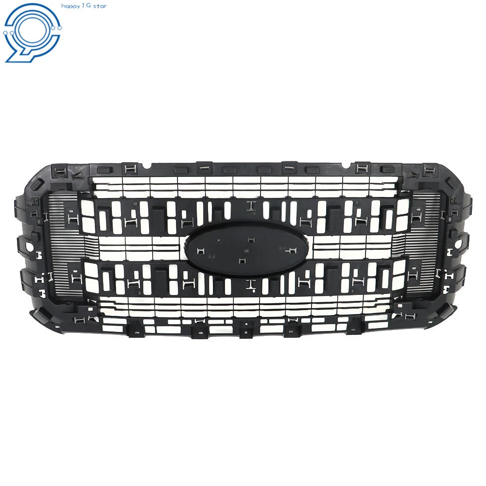 Front Bumper Grille Bracket for Ford F-250 F-350 F-450 F-550 (2011–2016)