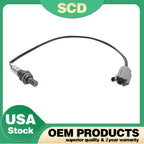 Oxygen Sensor O2 for Audi Dodge Chrysler Mitsubishi Plymouth Jeep TJ (1997–2006) 234-4076