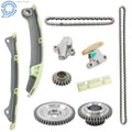 Timing Chain Kit for Nissan Sentra 2.0L, Versa 1.8L (2007–2012)