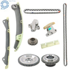 Timing Chain Kit for Nissan Sentra 2.0L, Versa 1.8L (2007–2012)