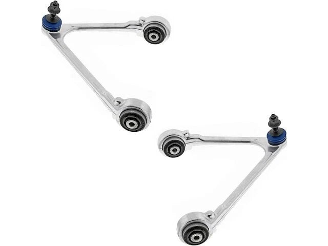 Front Upper Control Arm Set for Jaguar XJ8 (2004–2009) CR139JK