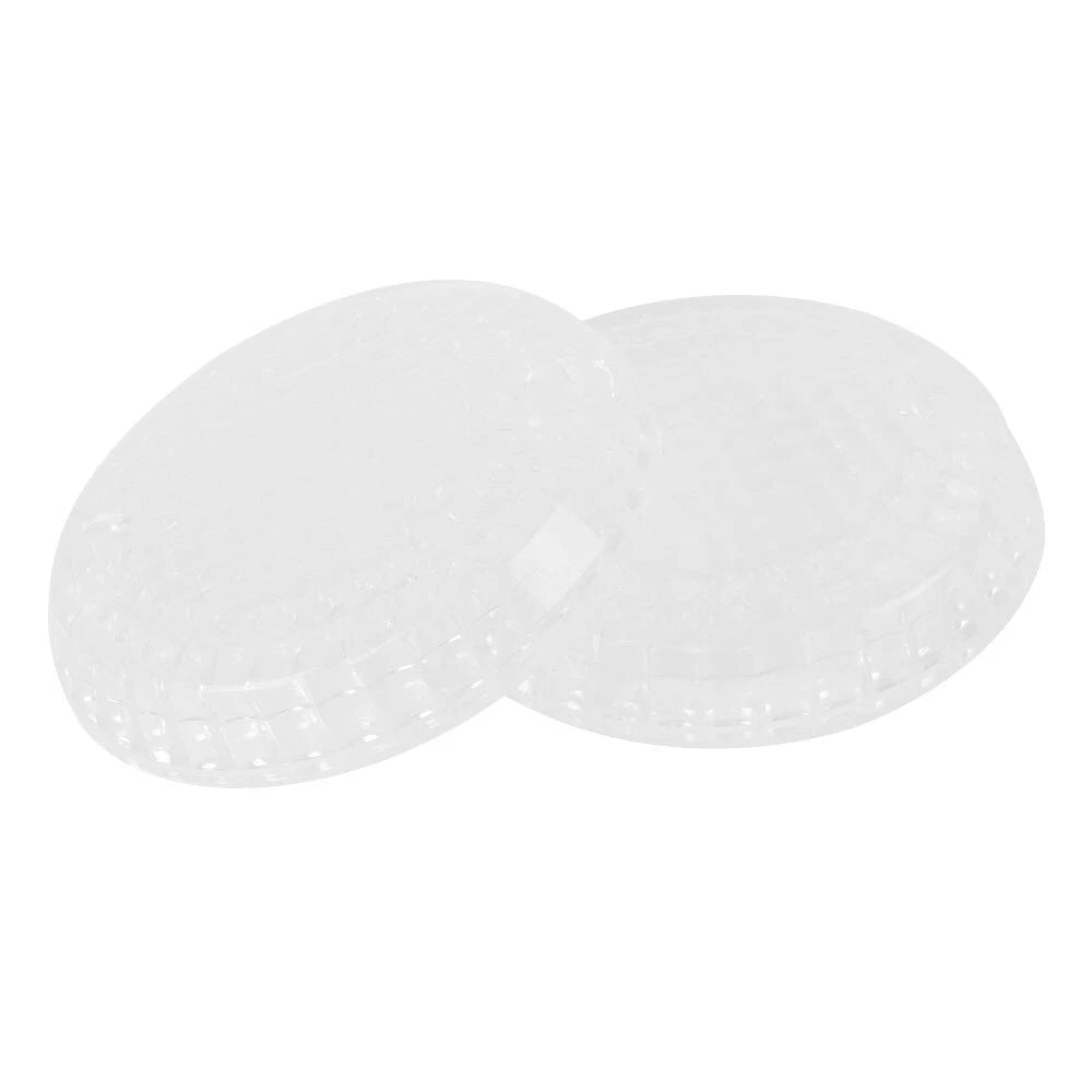 Flasher Light Lens Signal Indicator for Yamaha XVS950C Bolt (2014â2017)