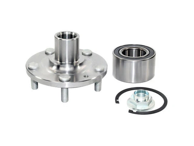 Wheel Hub Repair Kit for Mazda 6 (2003–2008) NS391VP