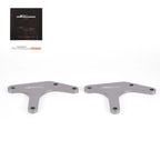 1.5" Level Lift Kit for Harley Street Glide Tri Trike (2009–2022)