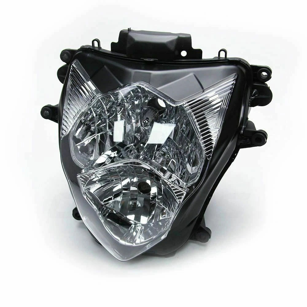 Front Headlight Lamp for Suzuki GSXR 600 GSX-R 750 (2011–2025)