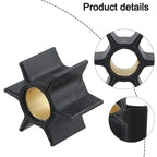Marine Impeller for Mercury Water Pump (115-225 HP)