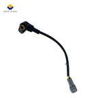 Throttle Position Sensor for Yamaha YZ250F YZ426F YZ450F WR450F (2001–2023)