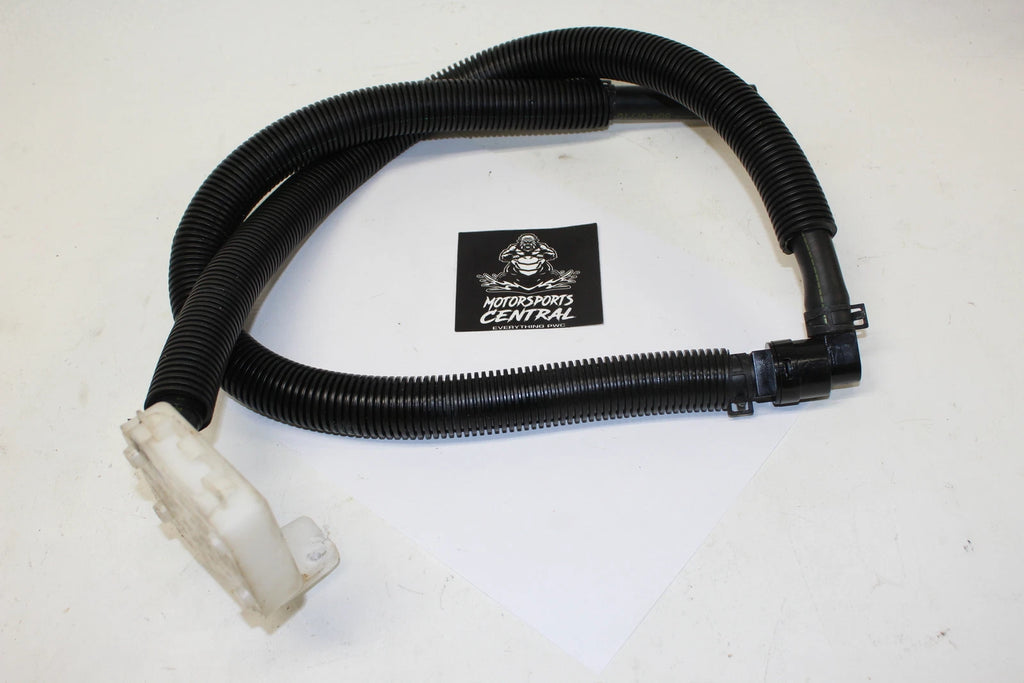 Water Bailer Gravity Bilge Tube Assembly for Yamaha Waverunner EX Sport (2019)