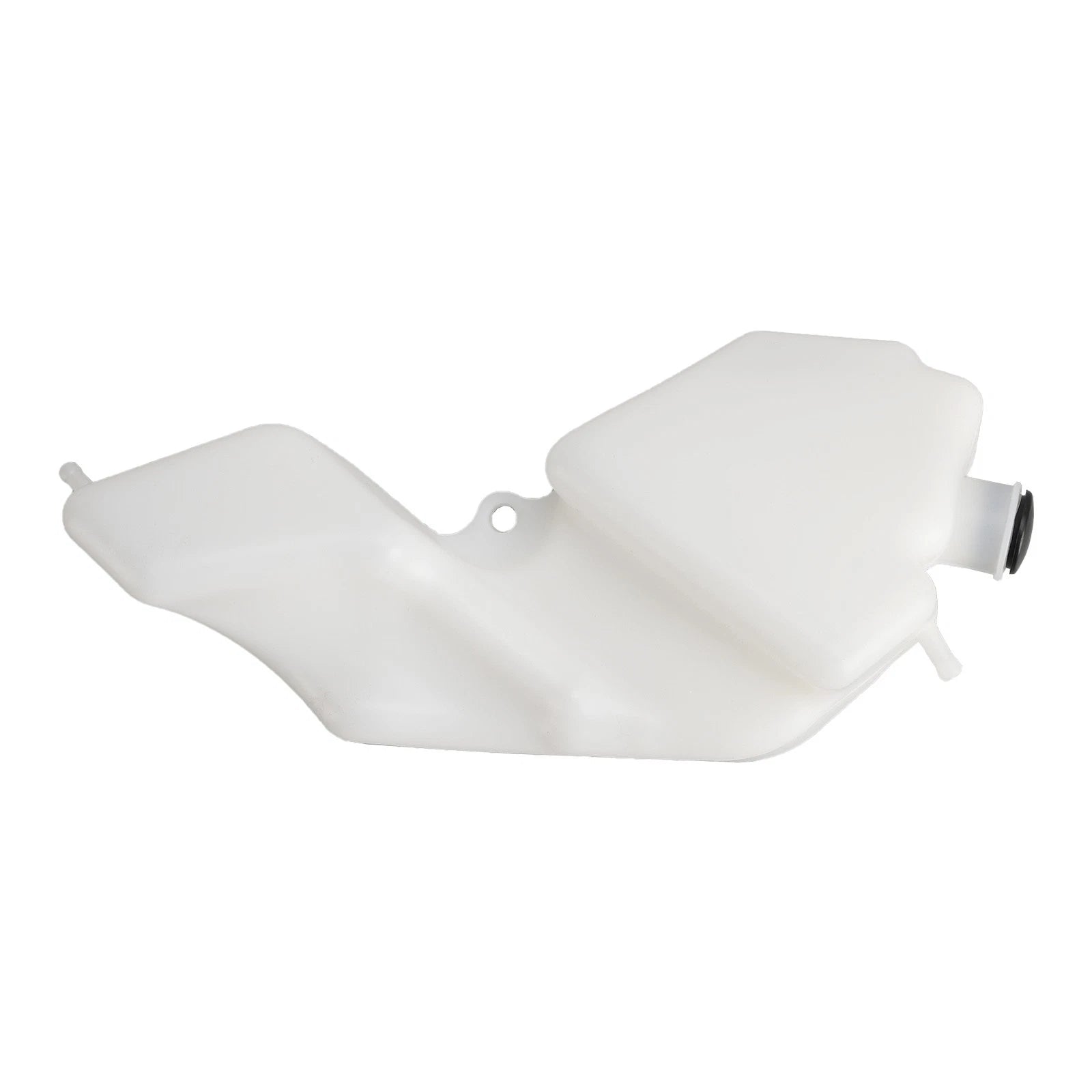 Coolant Radiator Overflow Tank for Kawasaki Ninja ZX-10R (2016–2020)