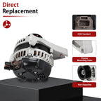 Alternator for Ford F-150 4.6L (2009-2010)