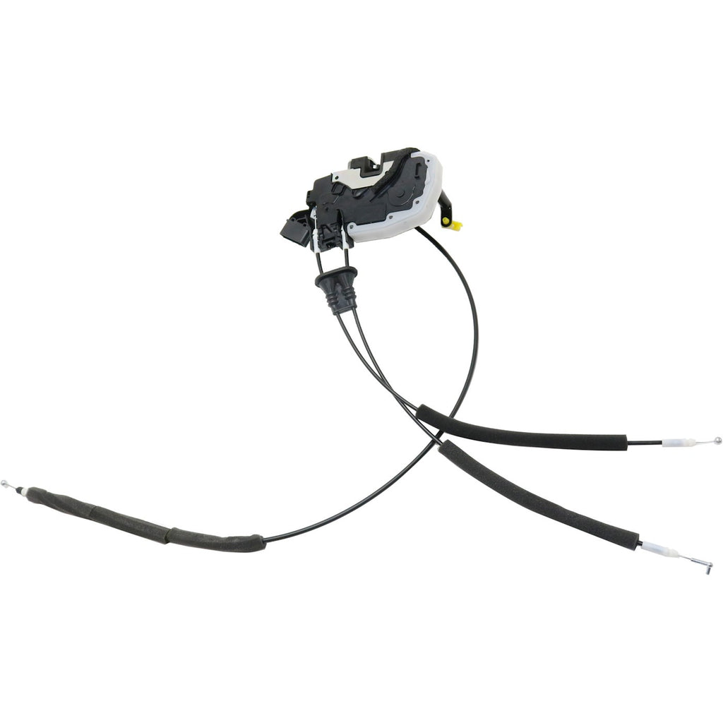 Door Lock Actuator Set for Nissan Rogue (2008–2015)