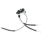 Door Lock Actuator Set for Nissan Rogue (2008–2015)