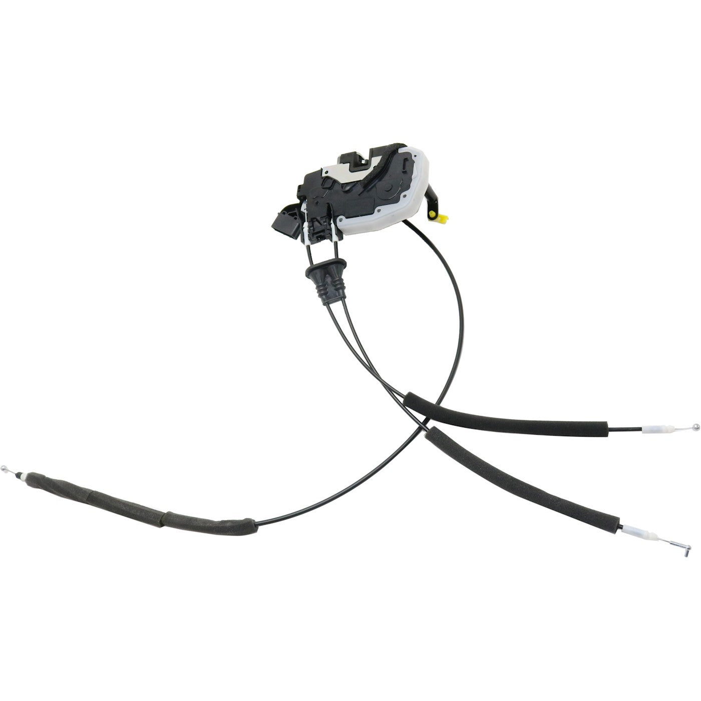 Door Lock Actuator Set for Nissan Rogue (2008–2015)