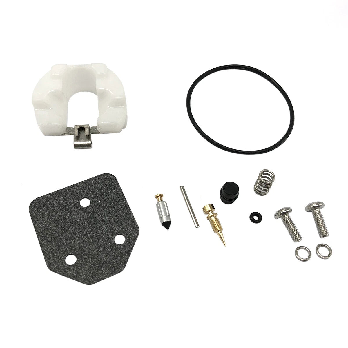 Carburetor Repair Kit EPM 67D-W0093-00 for Yamaha 4 Stroke 4HP F4