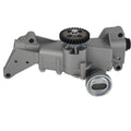 Engine Oil Pump for Hyundai Genesis Coupe 2.0L (2010–2014) Aluminum New