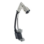 Ignition Coil for Loncin 1P61F 1P65F 1P70F (Gas Lawn Mower Engine)