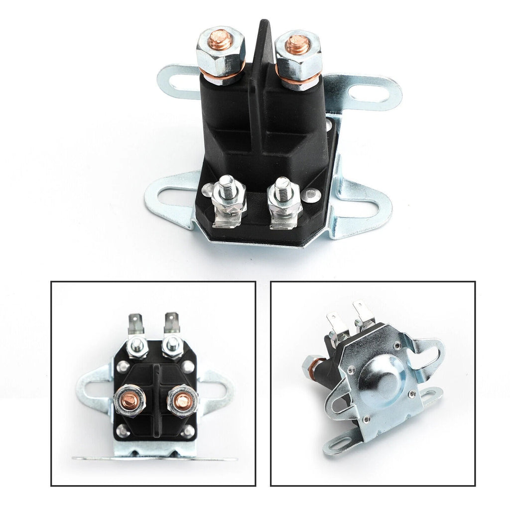 Starter Solenoid Switch for Polaris (4011334, 4012358, 4011072, 4011251, 1722739)