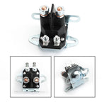 Starter Solenoid Switch for Polaris (4011334, 4012358, 4011072, 4011251, 1722739)