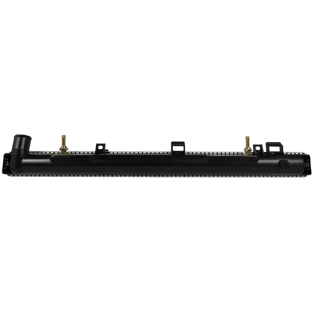 Radiator and A/C Condenser Kit for Nissan Frontier (2005–2017)