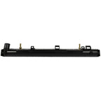 Radiator and A/C Condenser Kit for Nissan Frontier (2005–2017)