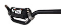 ODI Pee Wee 3/4" Black Offroad Handlebars for Dirt Bikes (2000–2023)