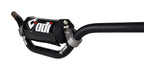 ODI Pee Wee 3/4" Black Offroad Handlebars for Dirt Bikes (2000–2023)