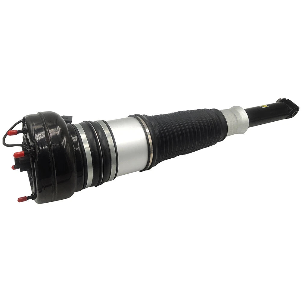 Pair Rear Air Suspension Struts for Audi A8 S8 Quattro (2009–2018)