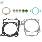 Top End Head Gasket Kit for Kawasaki KFX 450R (2008-2014)