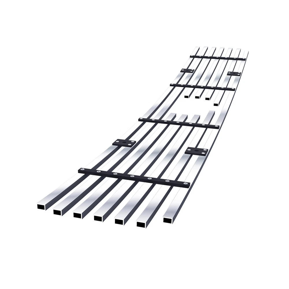 Billet Grille Insert for Toyota Truck 4WD (1992-1994)