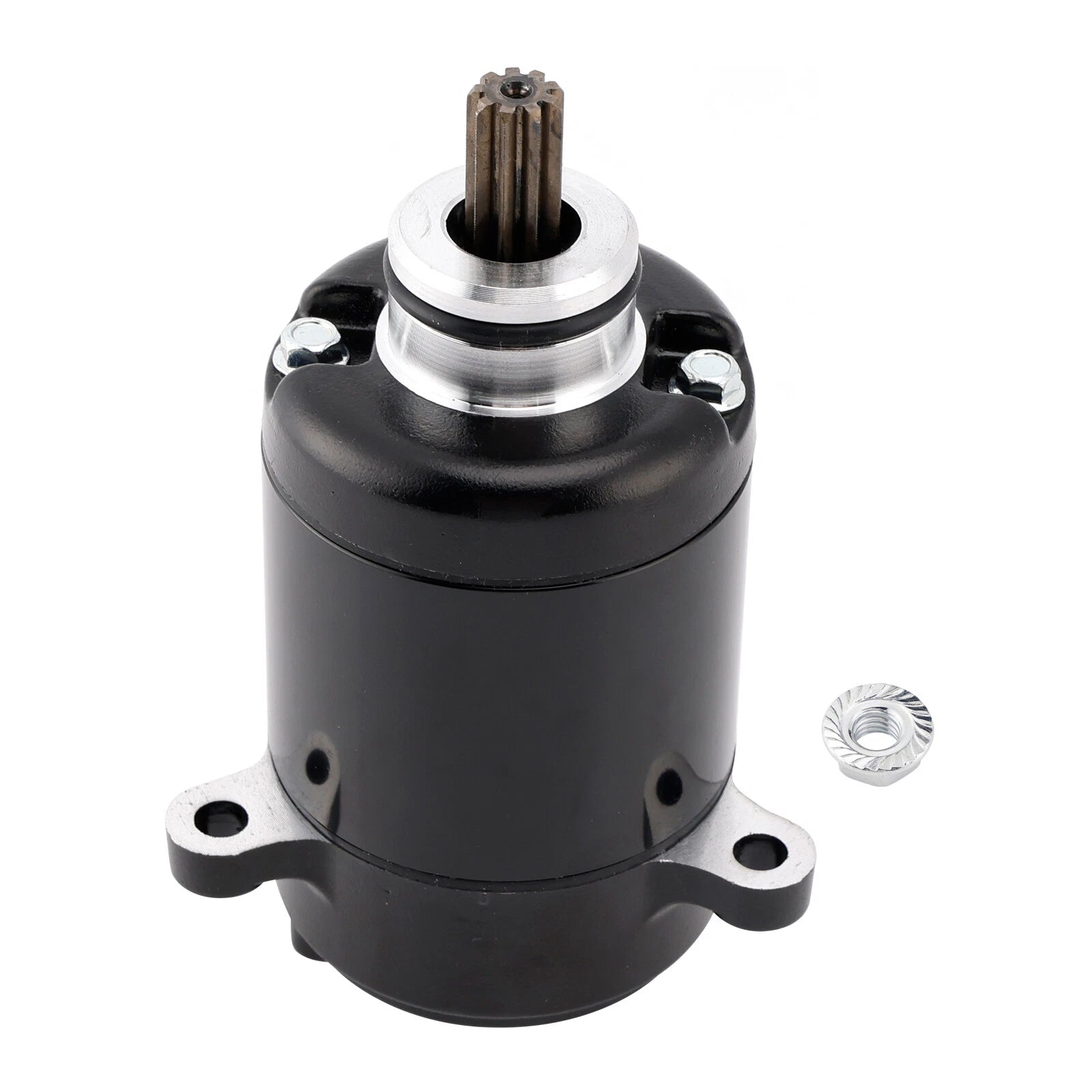 Engine Starter Motor for Benelli BN 125 / TNT 125 (2017–2025)