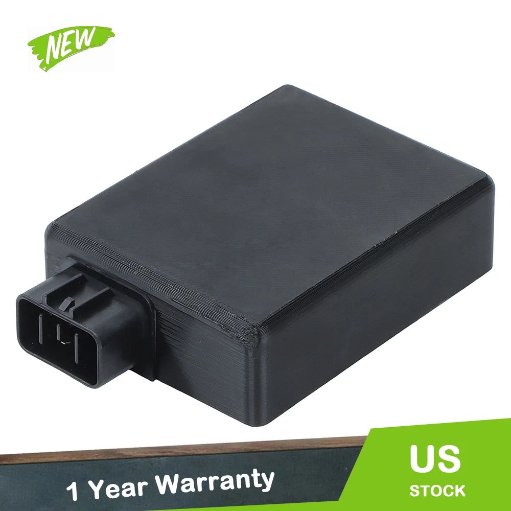 CDI Ignition Module for Kawasaki Prairie 300 ATV 4x4 (2000) 21119-1517