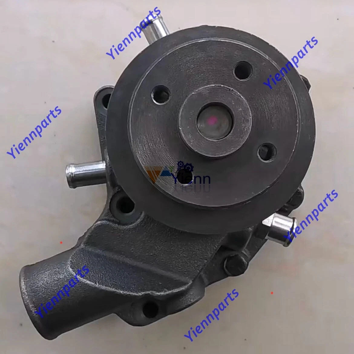 Water Pump Assembly RE64077 for John Deere 3029 4045 6068 (Diesel Engine)