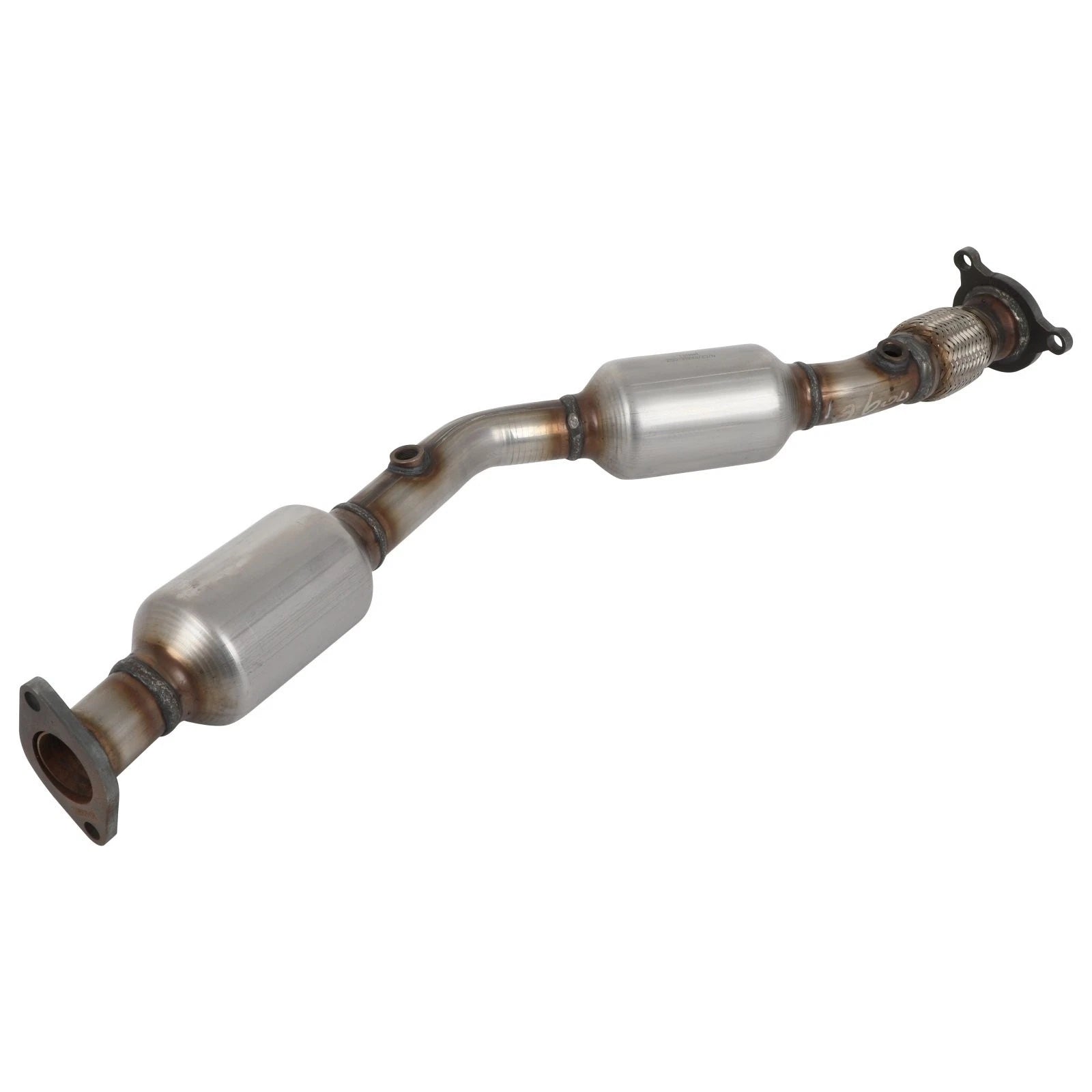Catalytic Converter for Chevrolet Cobalt Pontiac G5 (2008–2010)
