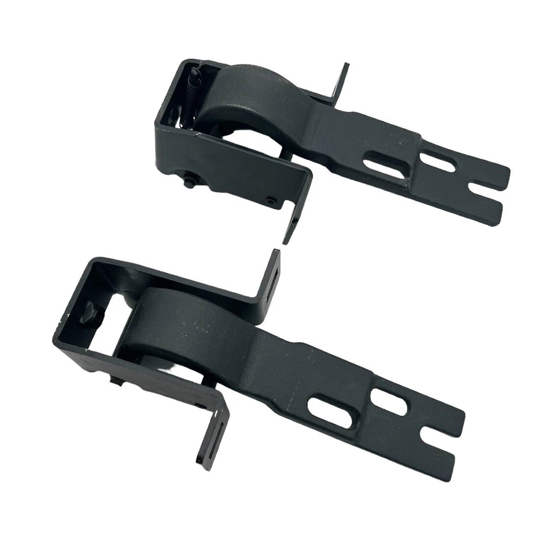 Door Hinge Set Upper Lower Replacement for 1955-1959 Chevy GMC Truck