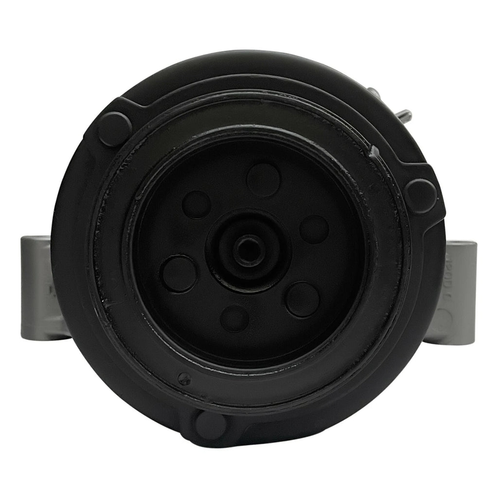 A C Compressor and Clutch Replacement for BMW Z3 2.5L (1996-2002)