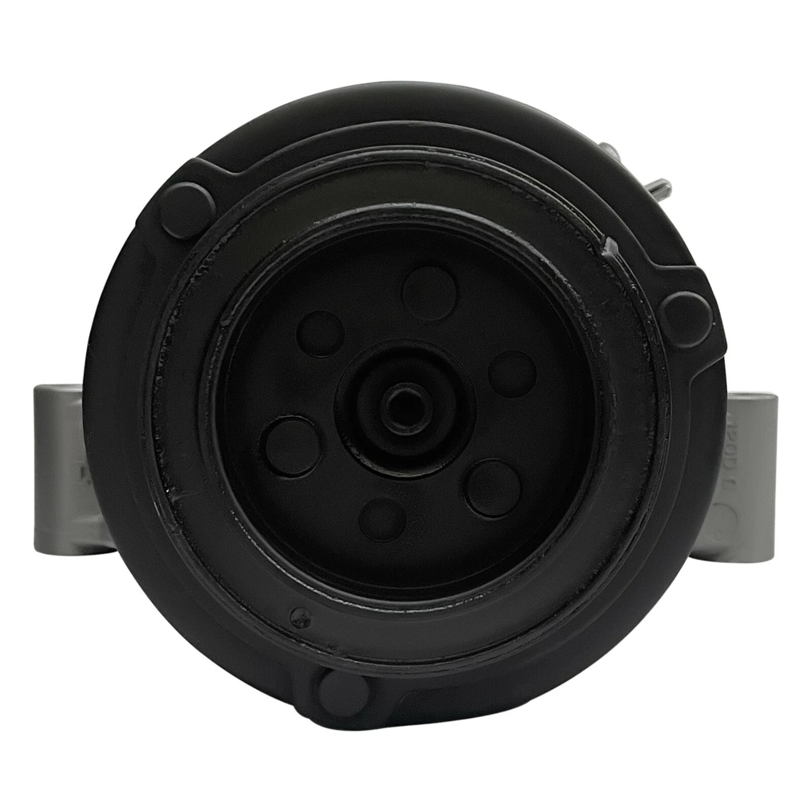 A C Compressor and Clutch Replacement for BMW Z3 2.5L (1996-2002)