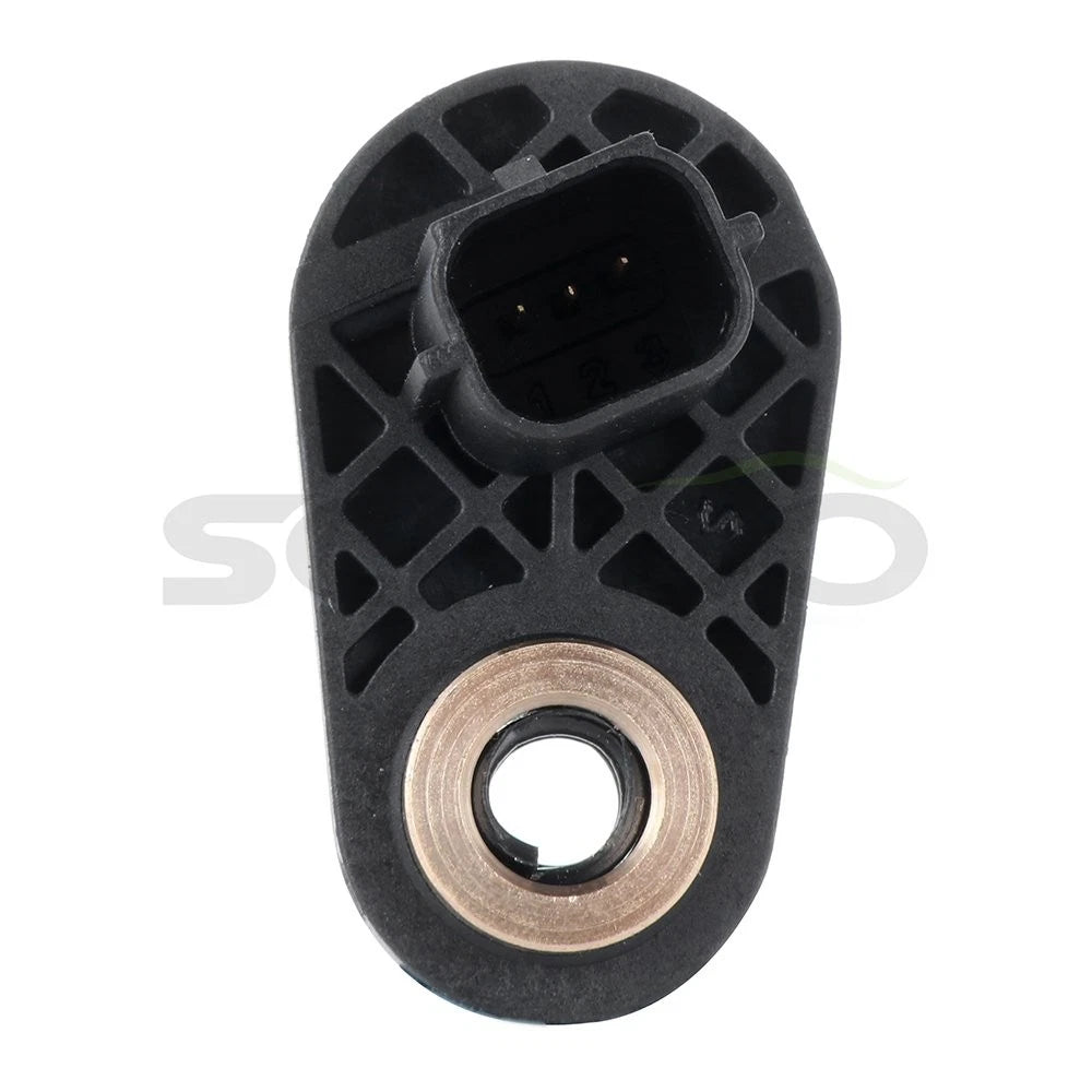2X Crankshaft Position Sensor for Chevrolet Traverse (2009–2010)