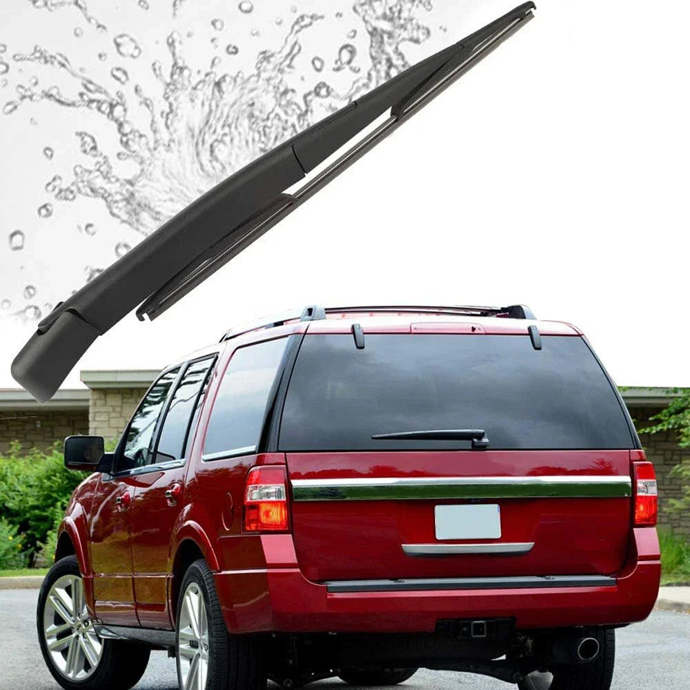 Rear Window Wiper Arm & Blade for Ford Lincoln Navigator (2003-2023)