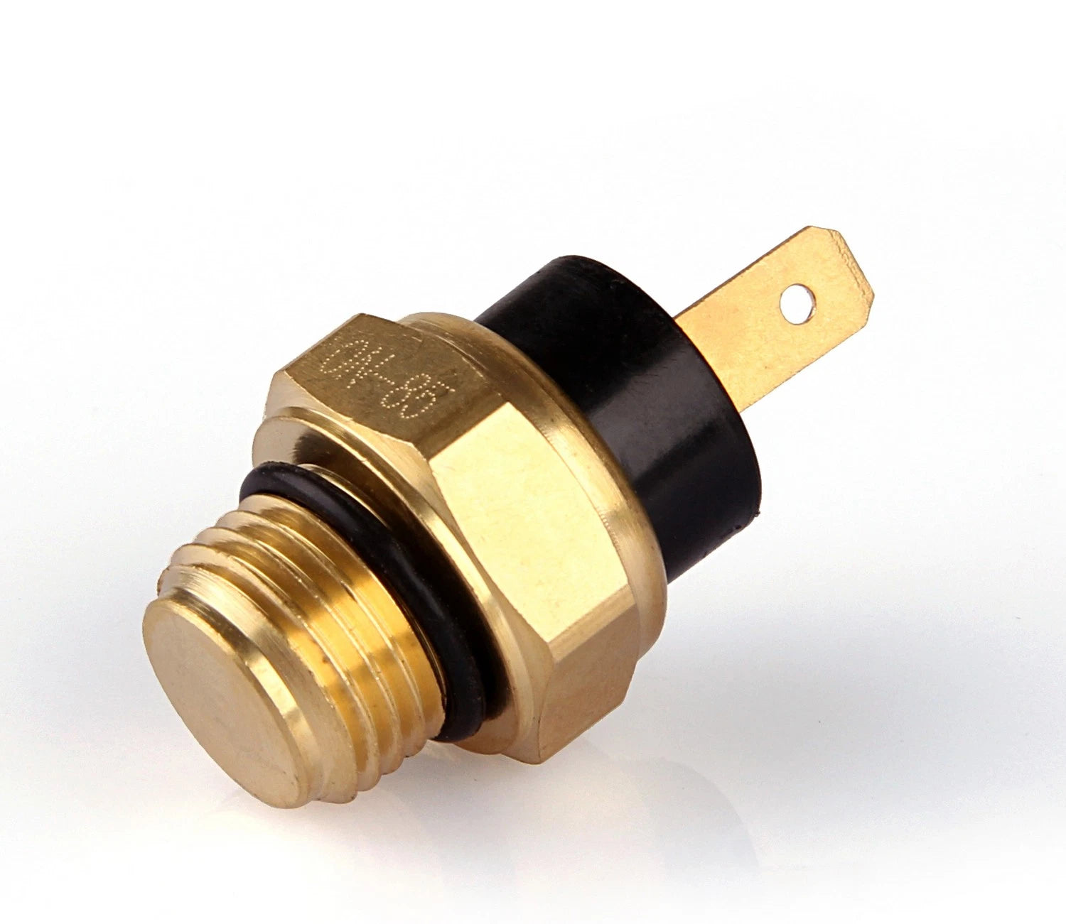 Radiator Fan Switch for Honda VFR700F VFR750F CBR1000F GL1500 CBR600F2 VT600C (1986–1998)