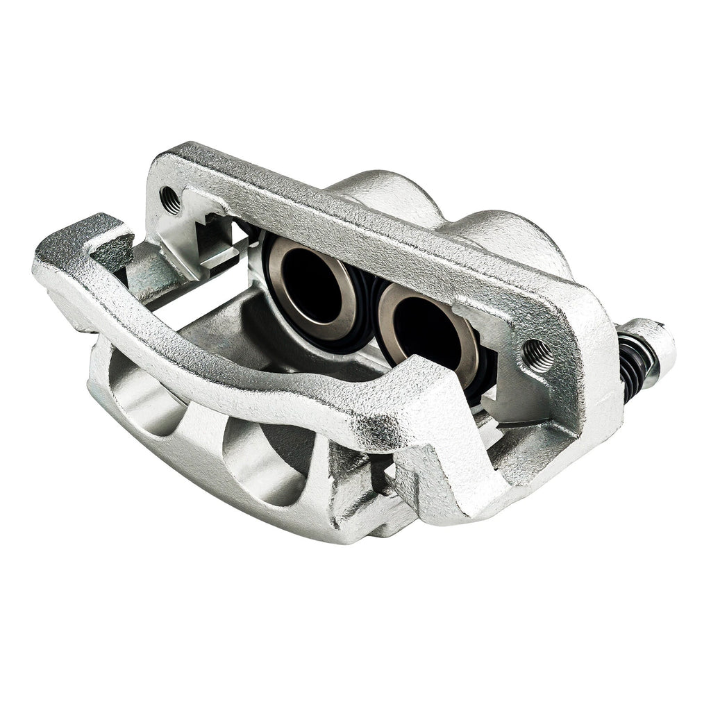2x Disc Brake Caliper for Ford F-250 F-350 SD (2005–2012) Front Side