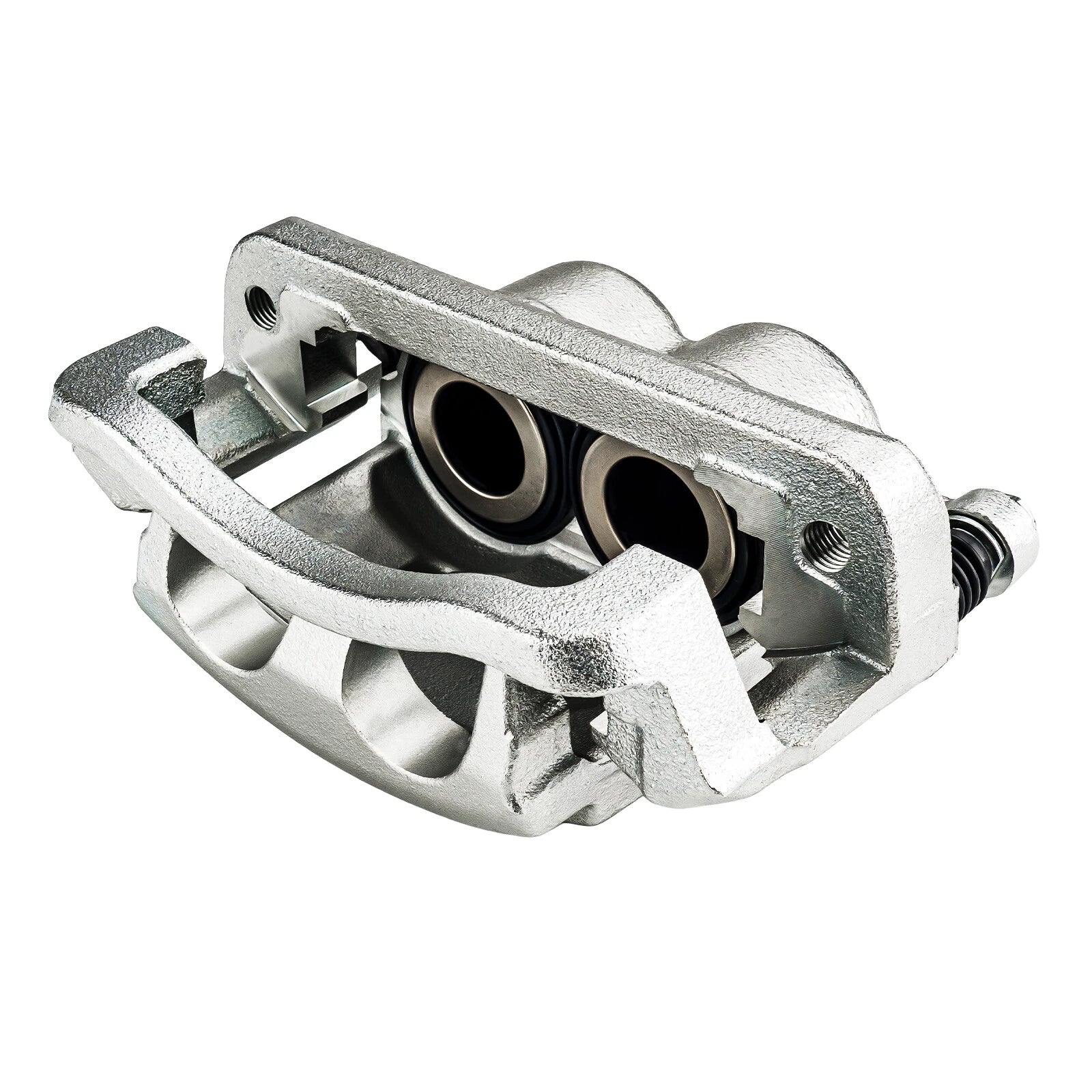 2x Disc Brake Caliper for Ford F-250 F-350 SD (2005–2012) Front Side