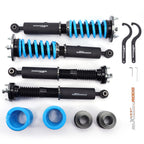 Adjustable Coilovers Lowering Kit for Lexus IS250 IS350 RWD (2014-2017)